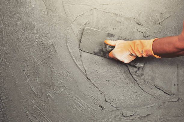 Best Concrete Patio Design and Installation in Kahuku, HI