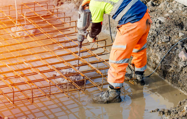 Best Commercial Concrete Services in Kahuku, HI